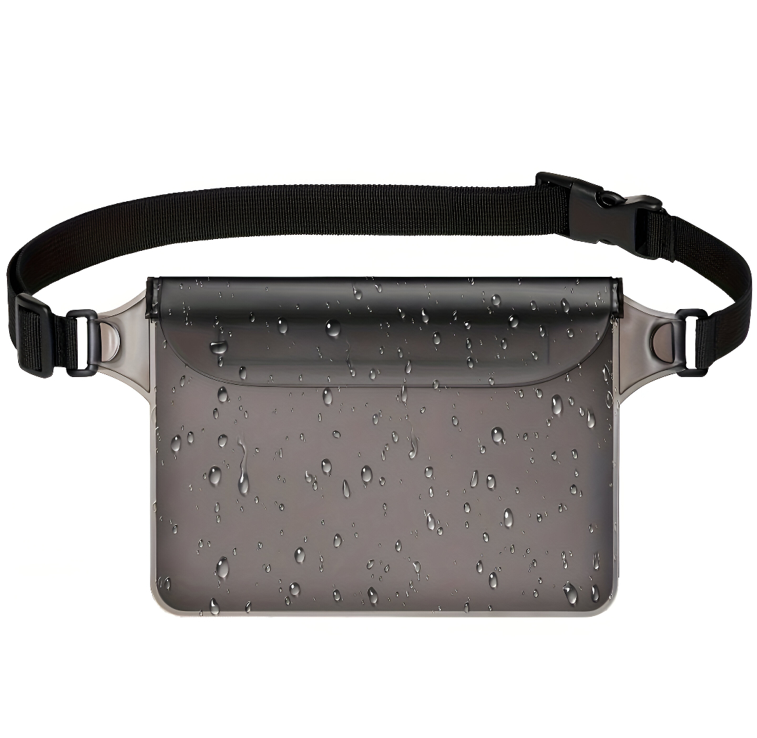 Водонепроницаемая поясная сумка 