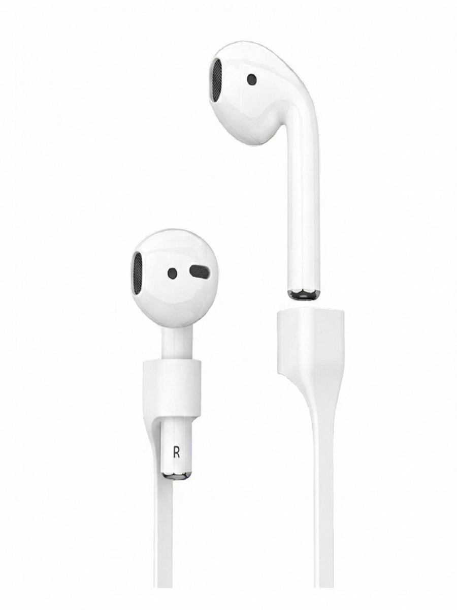 Держатель беспроводных наушников на шнурке