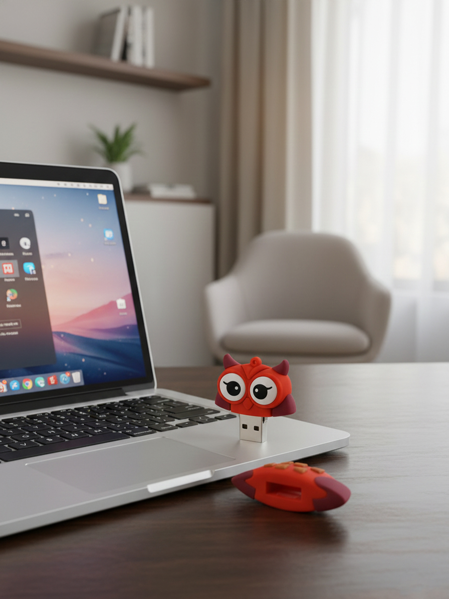 USB Флешка Pastila 64GB