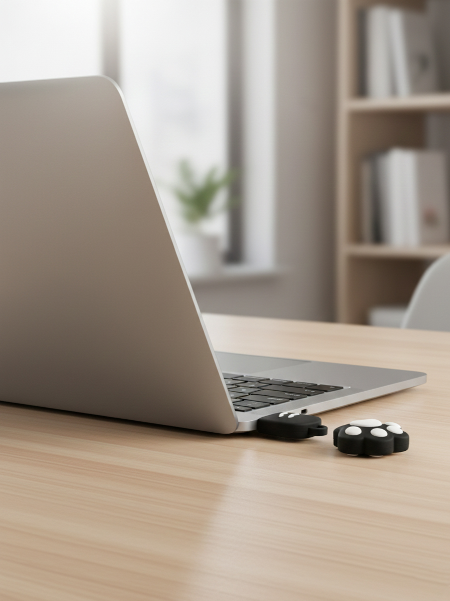 USB Флешка Pastila 64GB