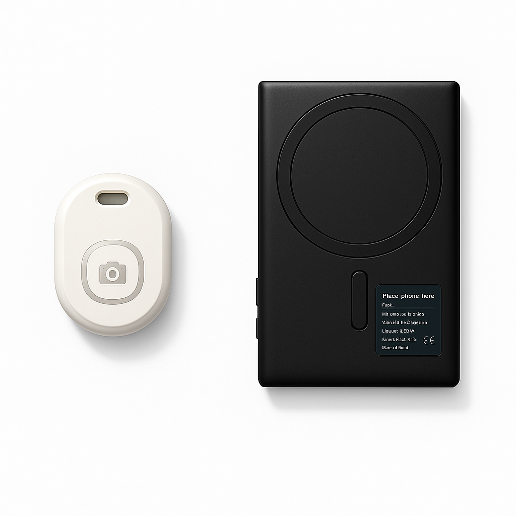 Экран для селфи MagSafe PT001