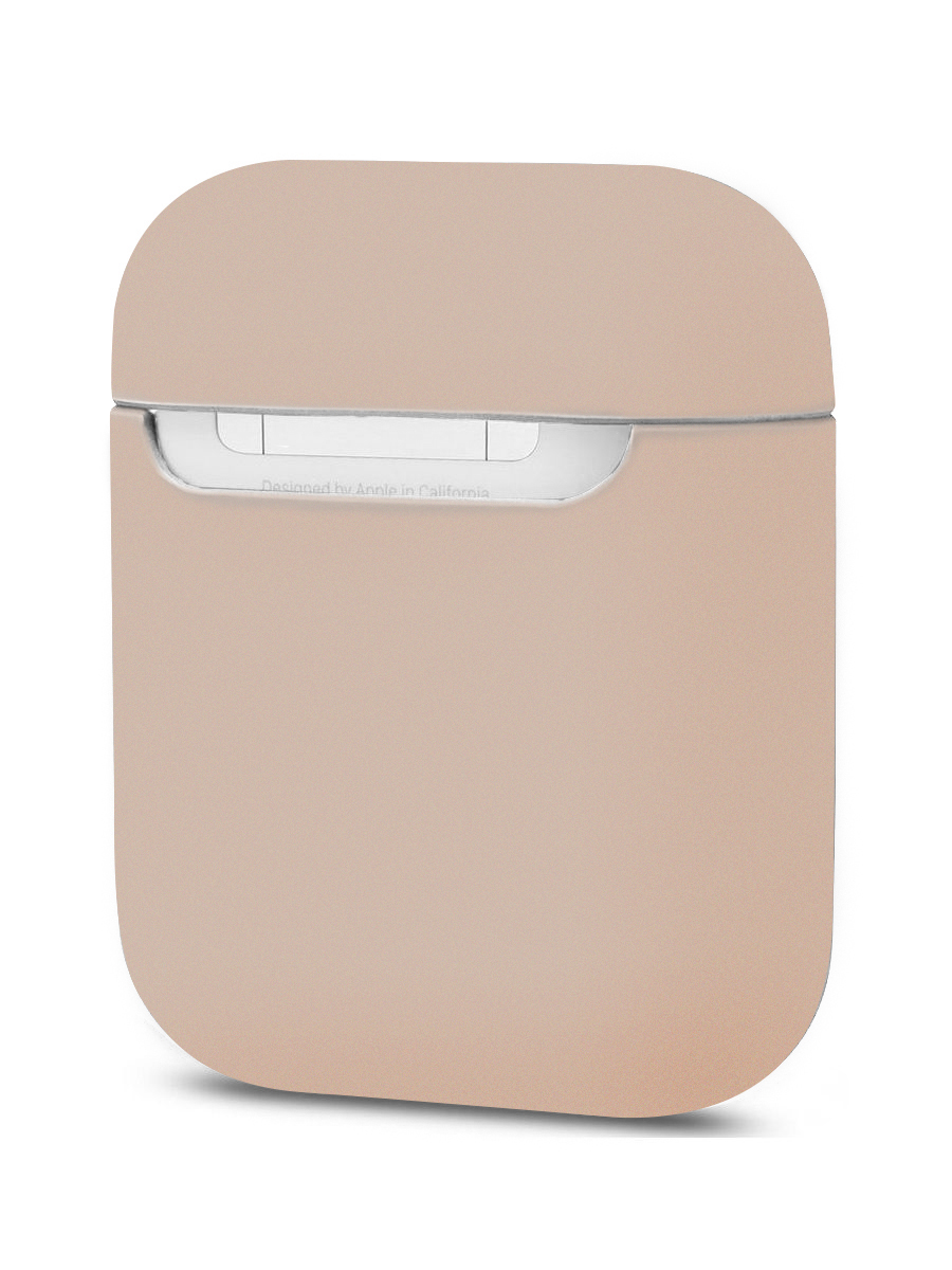 Чехол для AirPods 2 ультратонкий Premium
