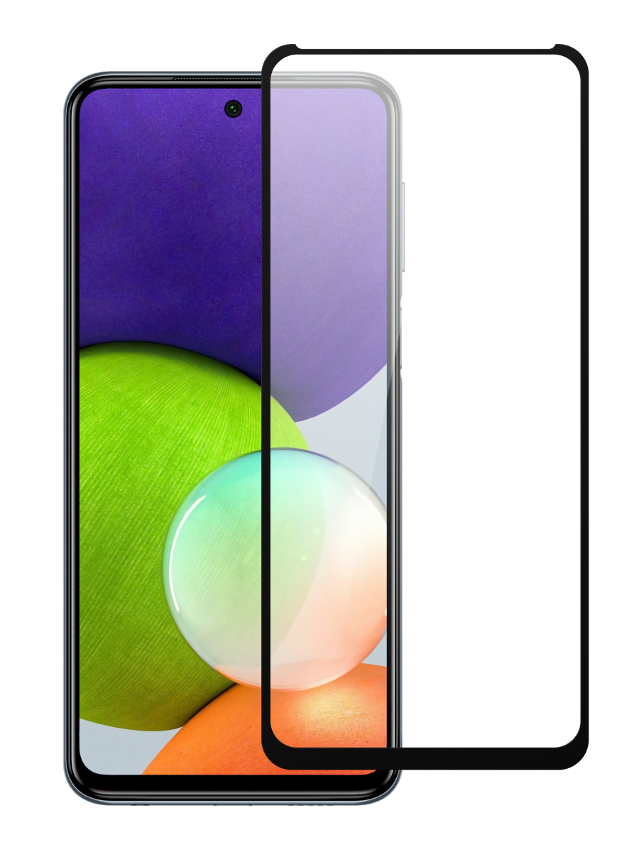 Защитное стекло для Xiaomi Redmi Note 9 Базовое