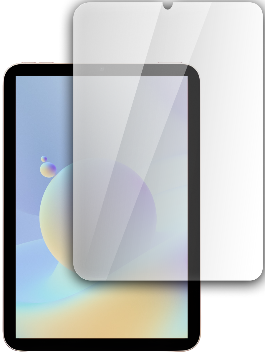 Защитное стекло для iPad mini 6 8.3" Матовое