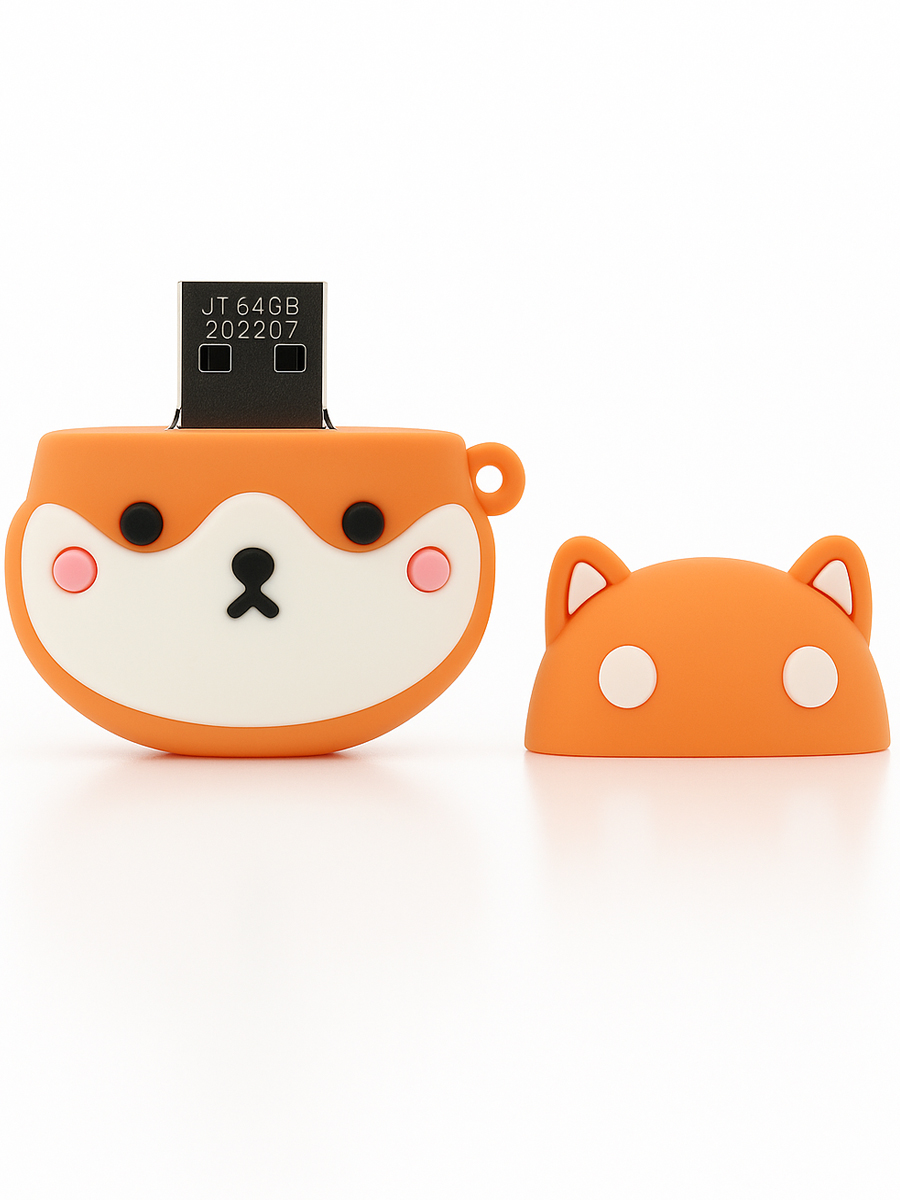 USB Флешка Pastila 64GB