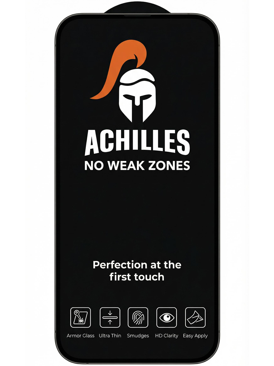 Achilles 2