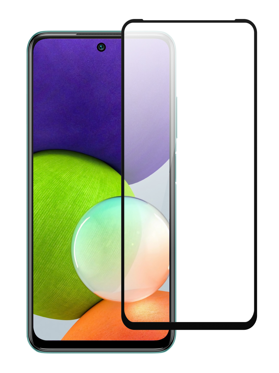 Защитное стекло для Xiaomi Poco X4 Pro 5G Базовое