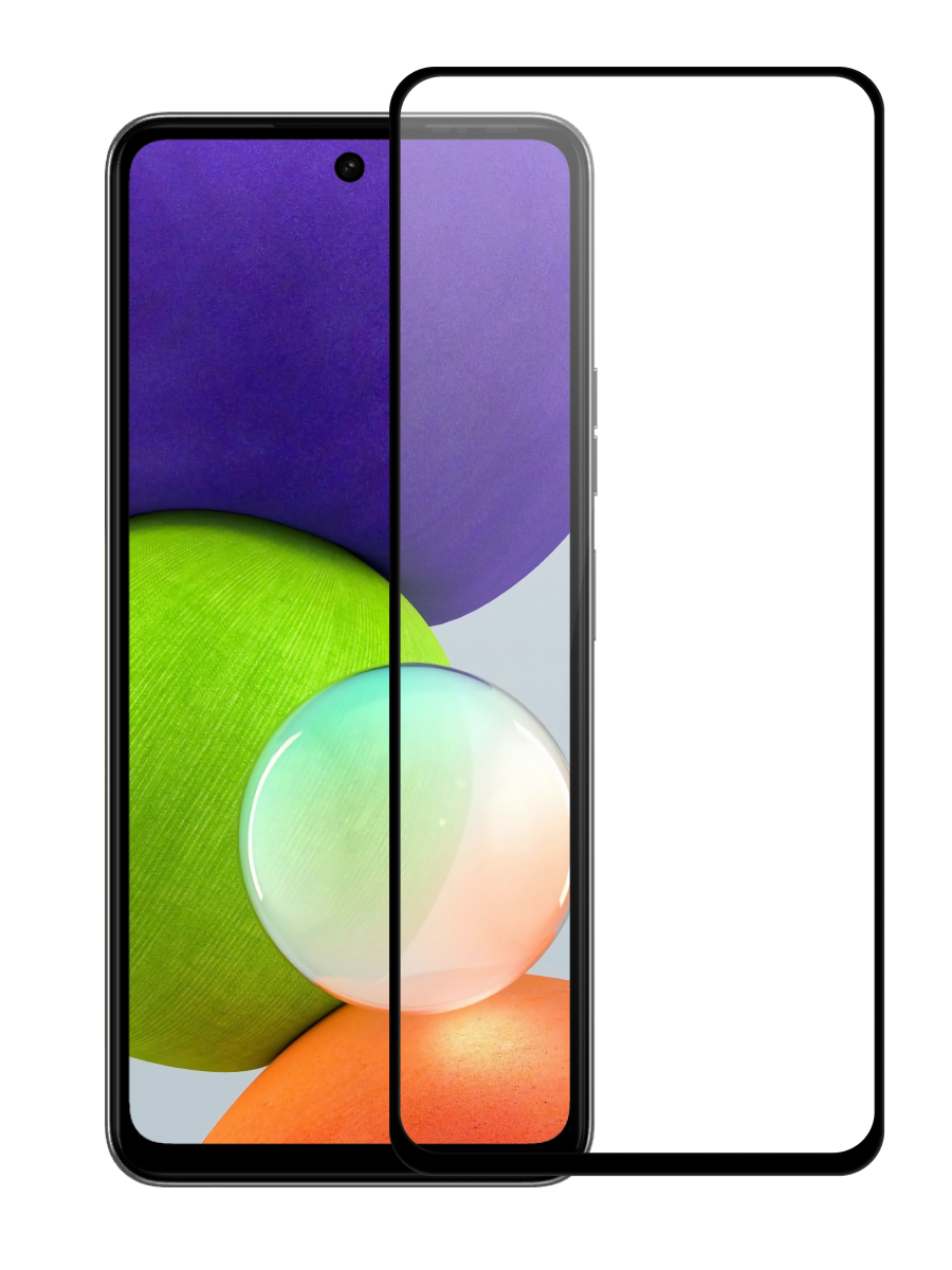 Защитное стекло для Tecno Spark Go 2022 Базовое