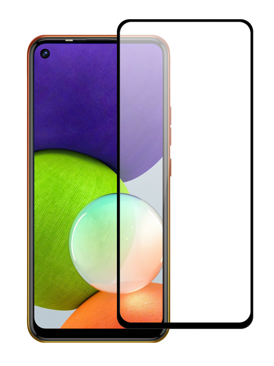 Защитное стекло для Tecno Spark 5 Базовое