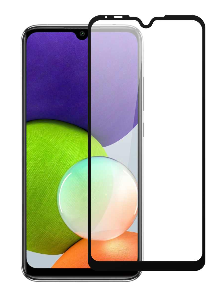 Защитное стекло для Xiaomi Mi A3 / Mi CC9E Базовое