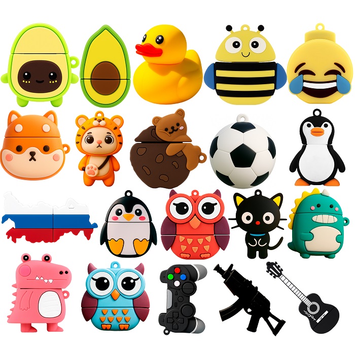 USB Флешка Pastila 64GB