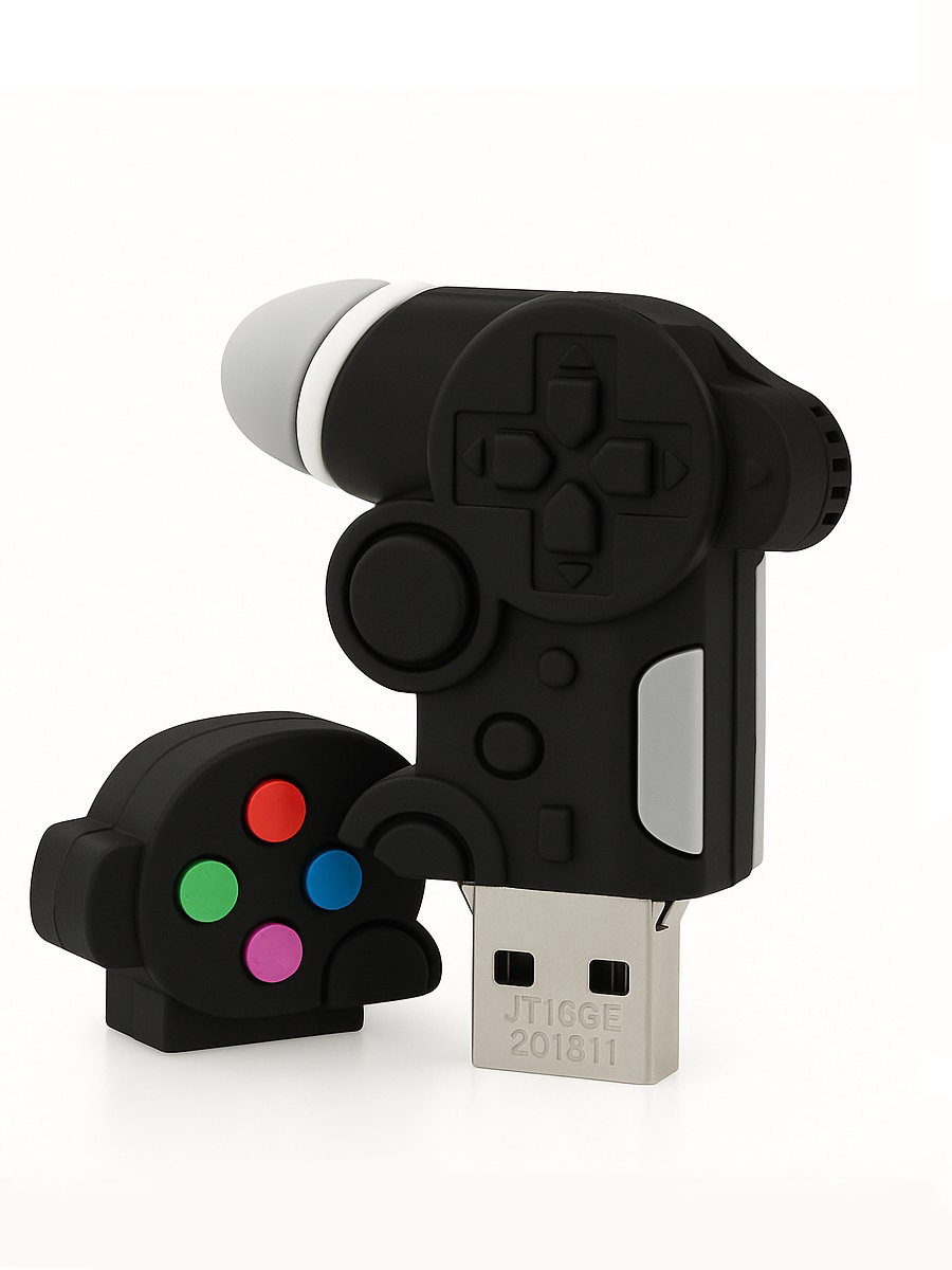 USB Флешка Pastila 64GB