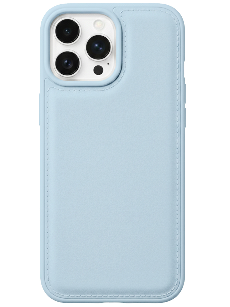 Чехол для iPhone 15 Pro Объемный шарм силикон
