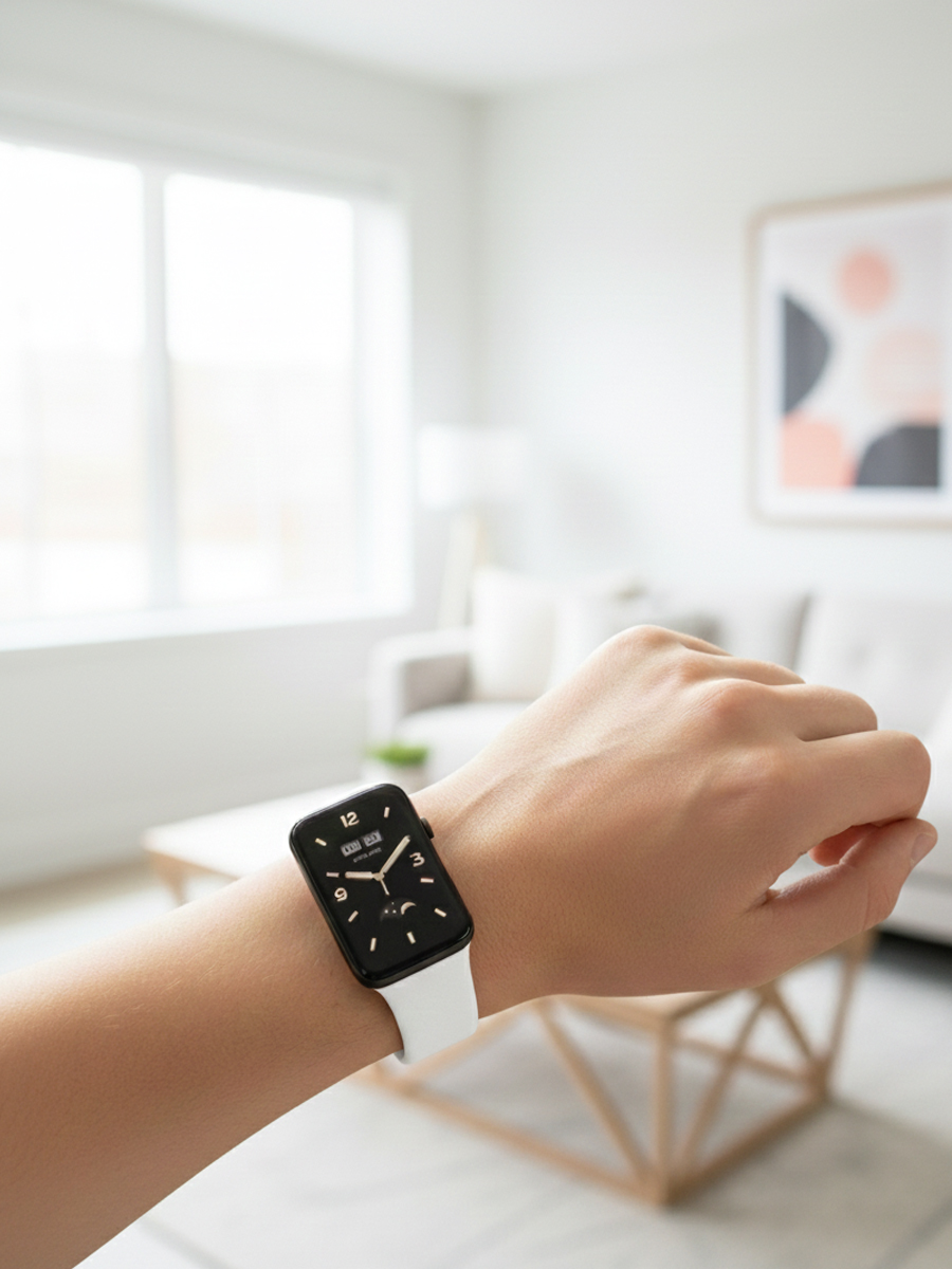 Ремешок для Xiaomi Mi Band 7 Pro Люкс