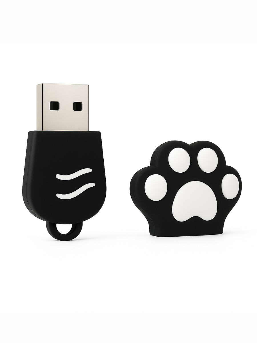 USB Флешка Pastila 64GB
