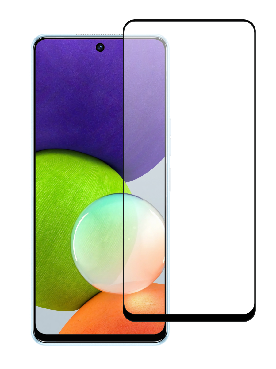 Защитное стекло для Tecno Camon 19 Базовое