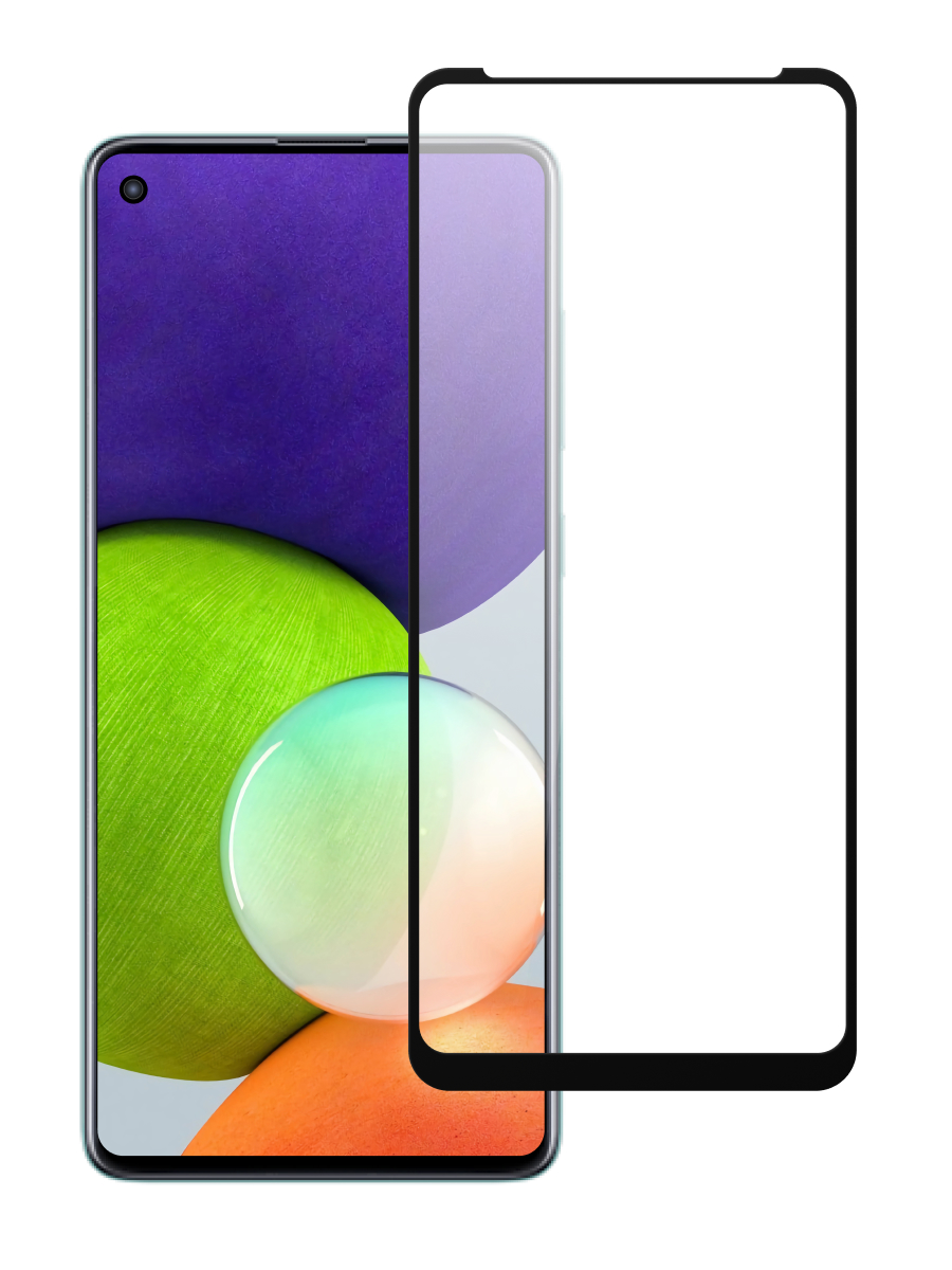 Защитное стекло для Samsung A11 / M11 Базовое