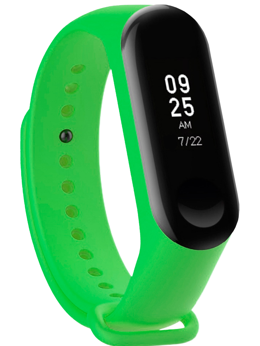 Ремешок для Xiaomi Mi Band 3/4 Premium