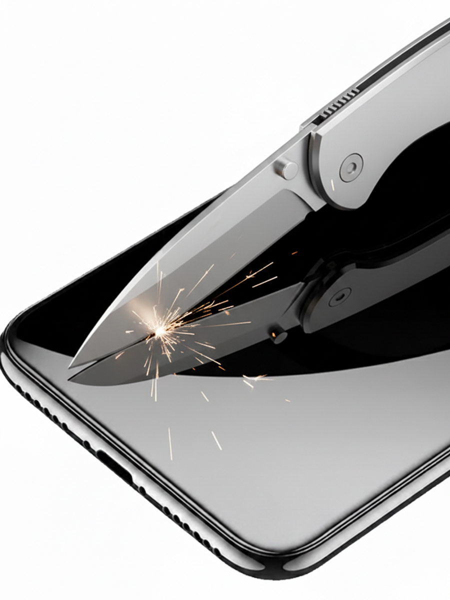 доп глянец 6 андроед