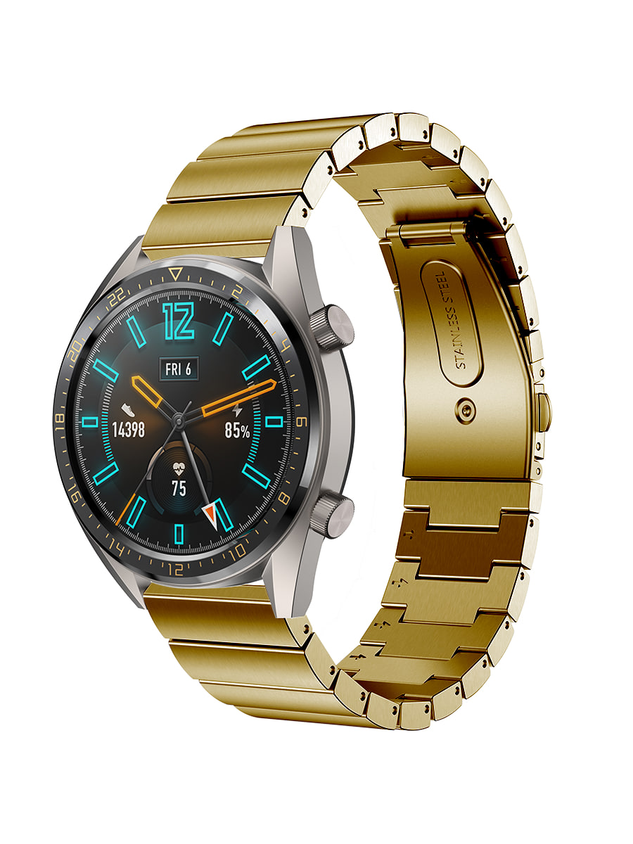 Ремешок для Galaxy Watch 22 мм Блочный