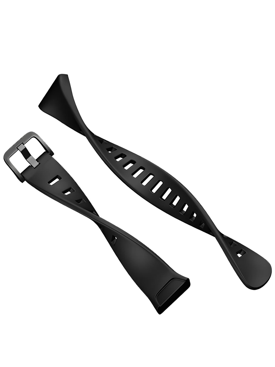 Черный ремень 2