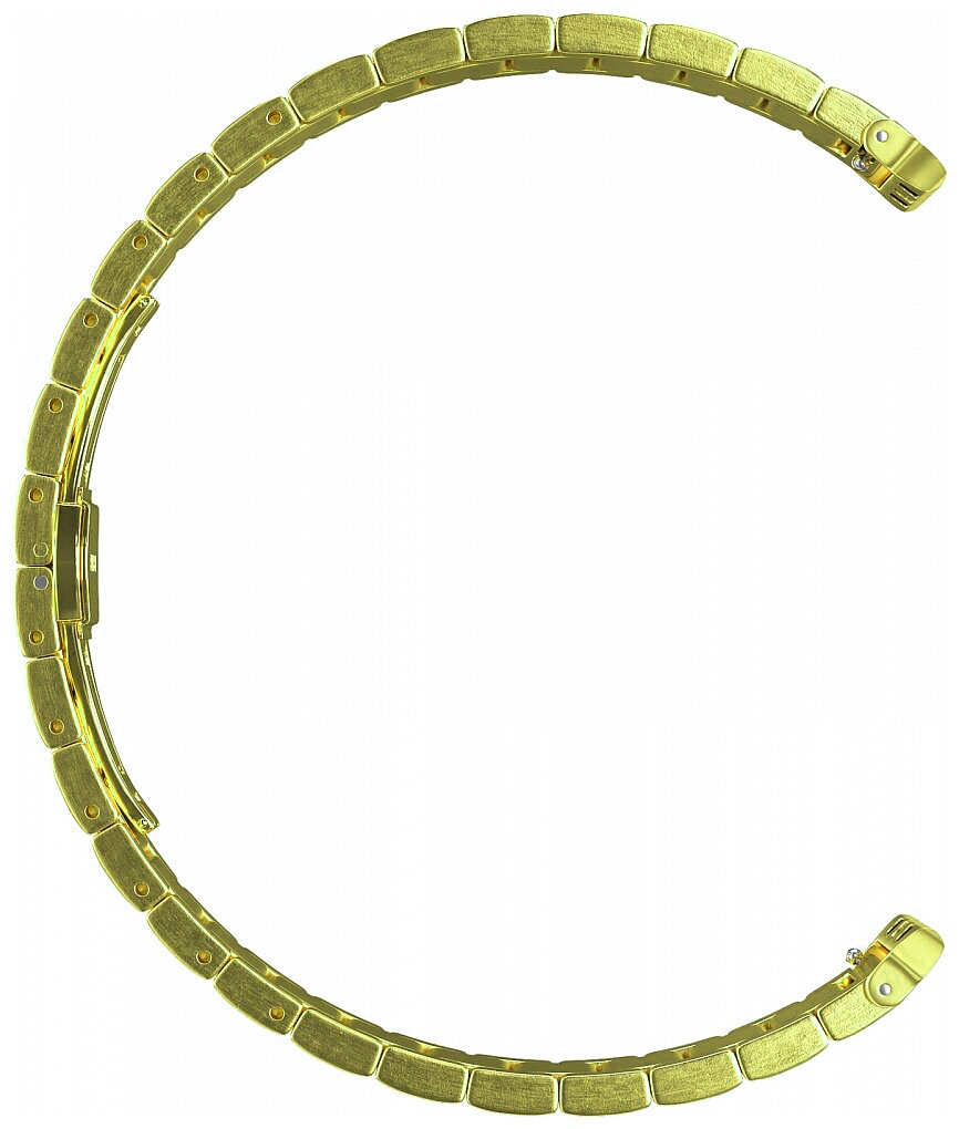 Ремешок для Galaxy Watch 22 мм Блочный