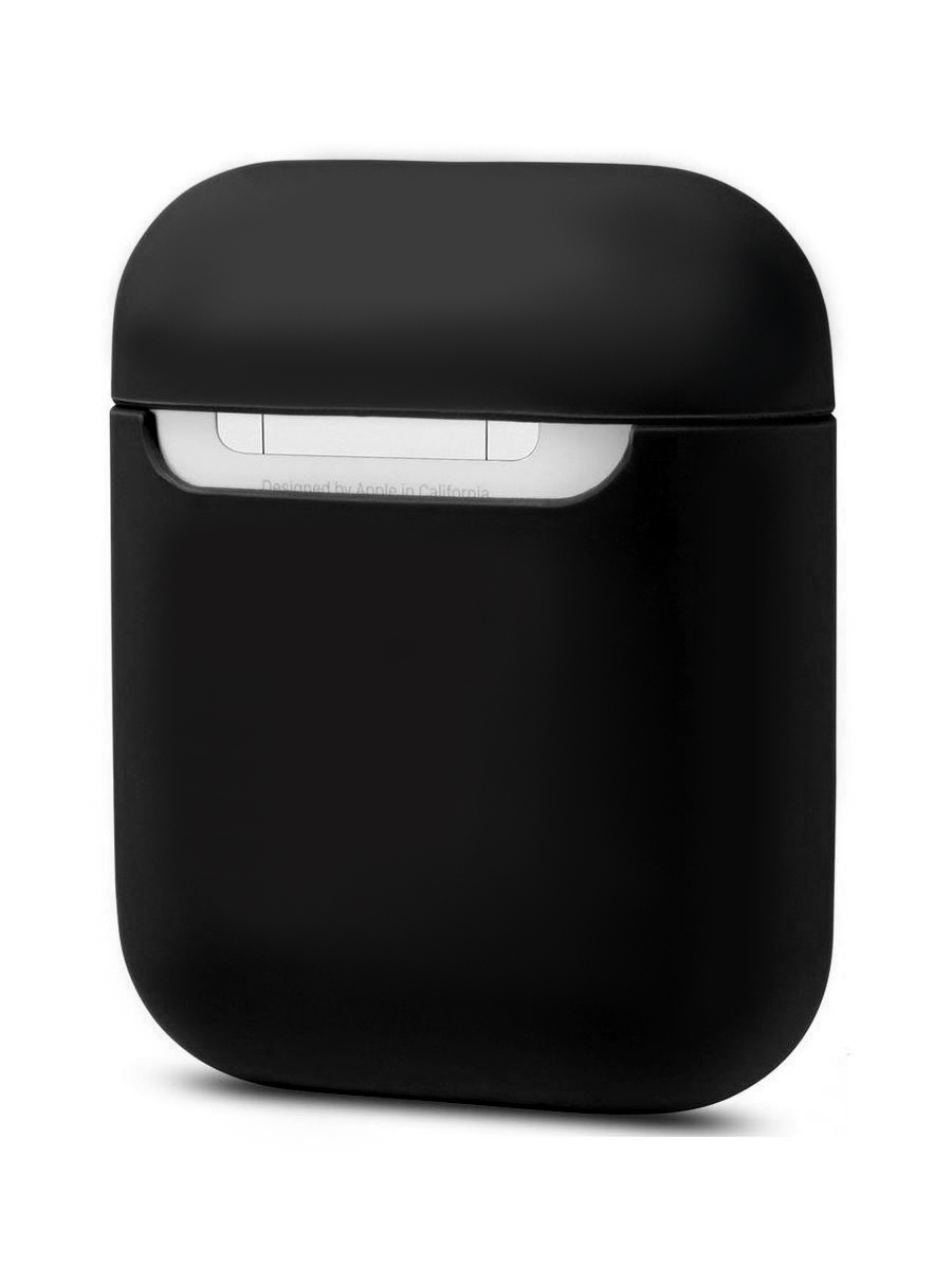 Чехол для AirPods 2 ультратонкий Premium