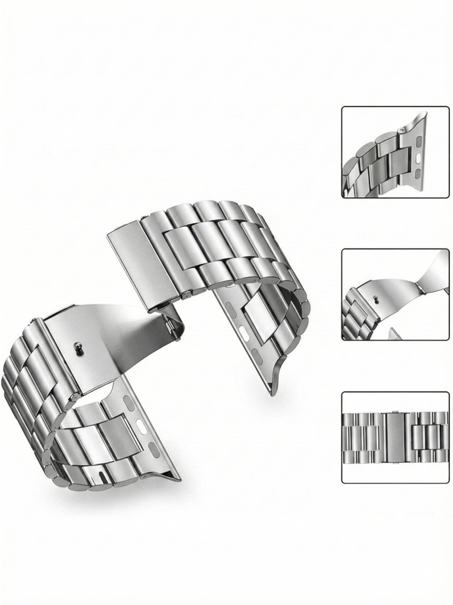 Ремешок блоч черн4