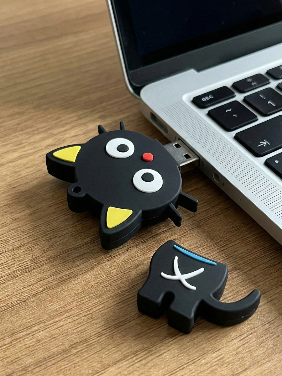 USB Флешка Pastila 64GB