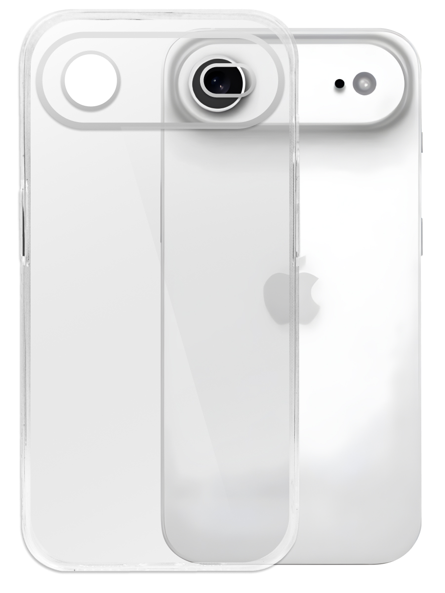 iPhone 17 Air Ультратонкий защ камеры