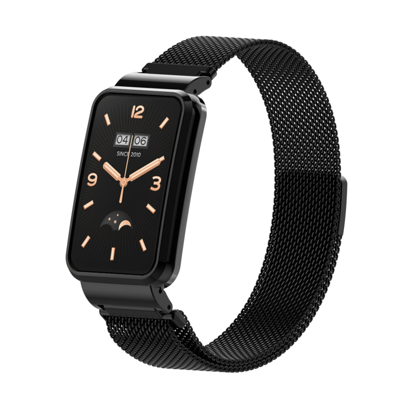 Ремешок для Xiaomi Mi Band 7 Pro Миланская петля