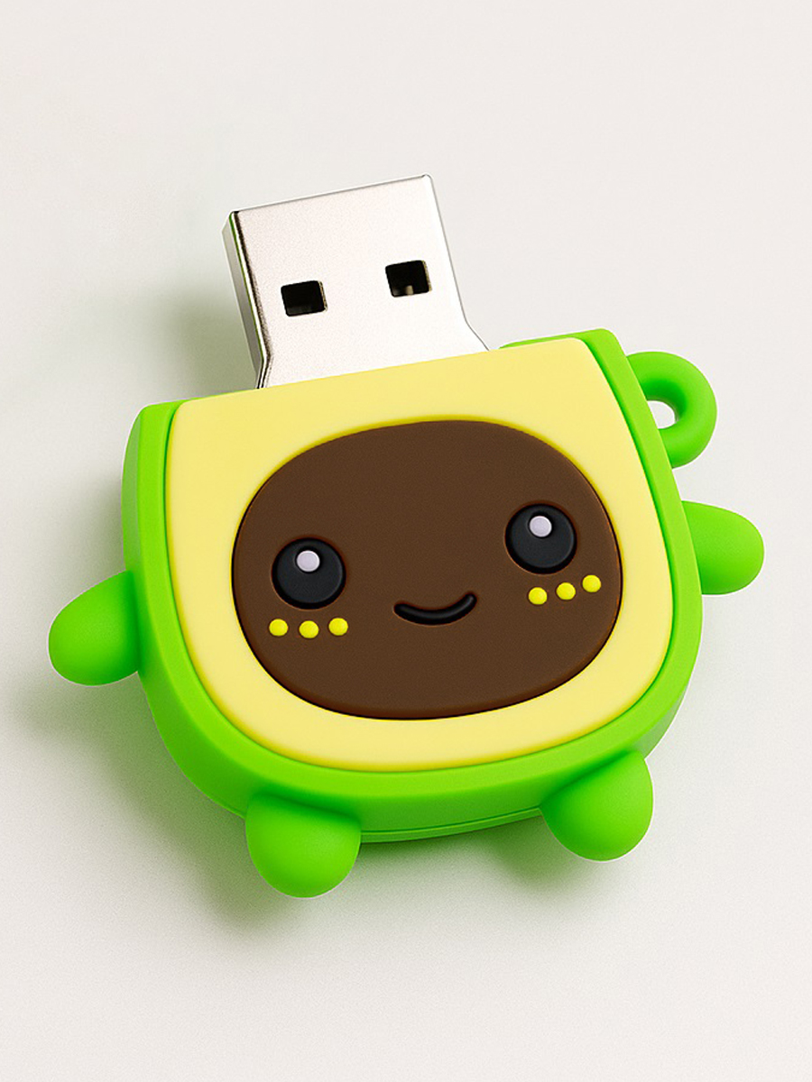 USB Флешка Pastila 64GB