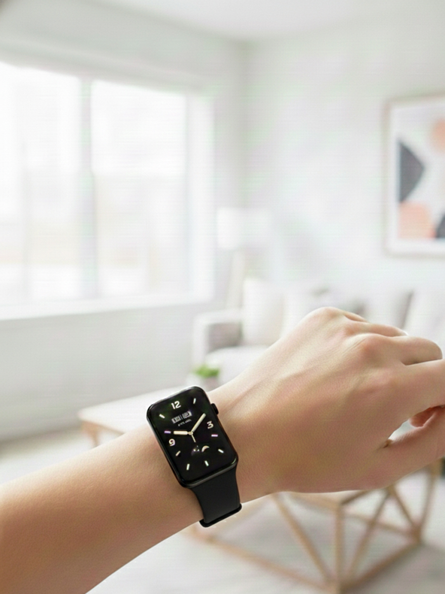 Ремешок для Xiaomi Mi Band 7 Pro Люкс