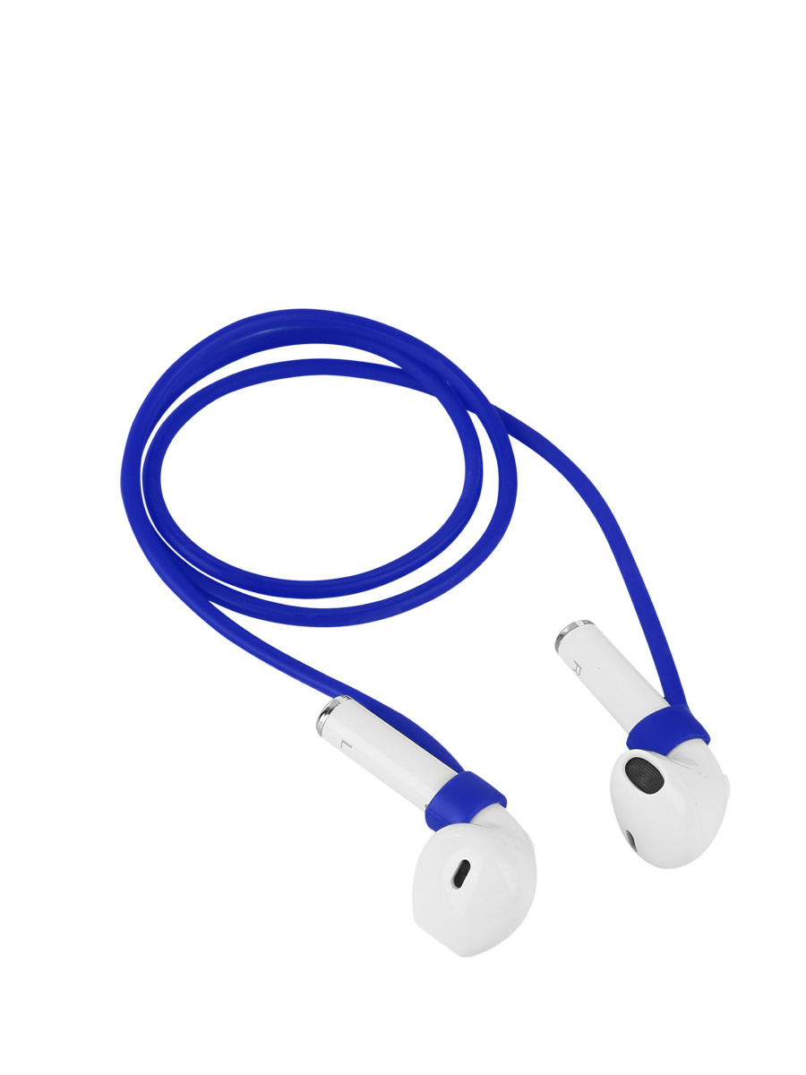 Держатель беспроводных наушников на шнурке