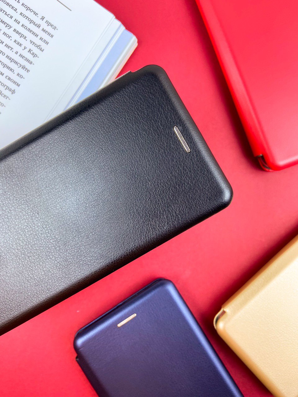 Чехол для iPhone 11 Pro Книжка с магнитом