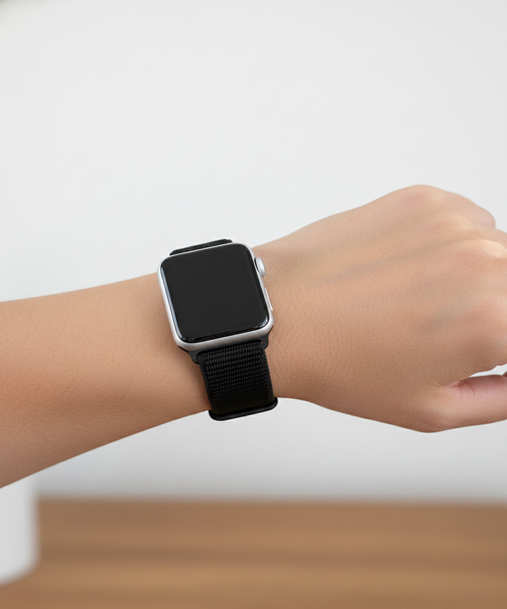 Ремешок для Apple Watch 42 / 44 / 45 / 49 мм Нейлоновый