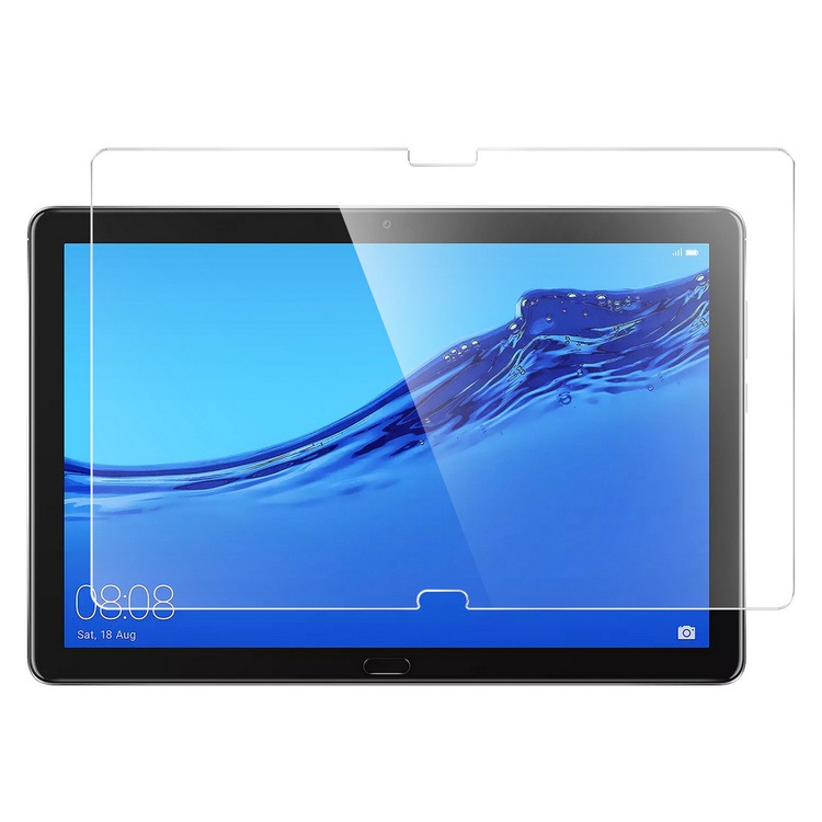 Защитное стекло для Huawei MediaPad M5 Lite 0.33 мм 8.0"