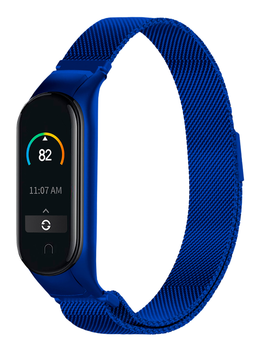 Ремешок для Xiaomi Mi Band 4 Миланская петля