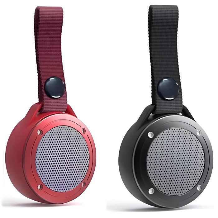 Bluetooth колонка MMS-66
