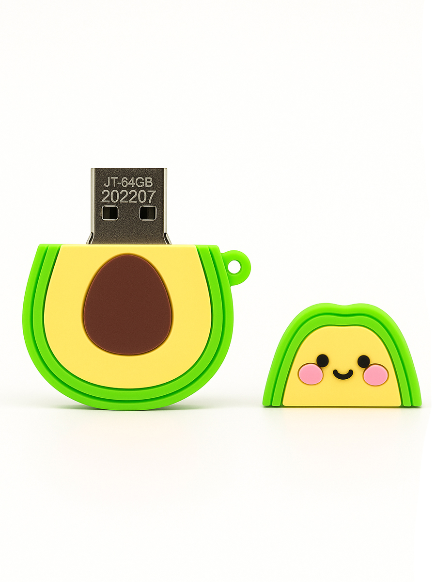 USB Флешка Pastila 64GB