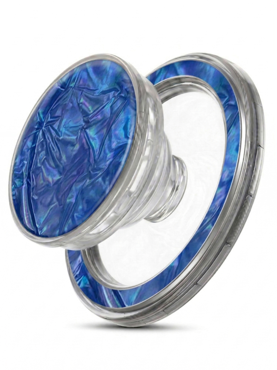 Попсокет MagSafe Мраморный