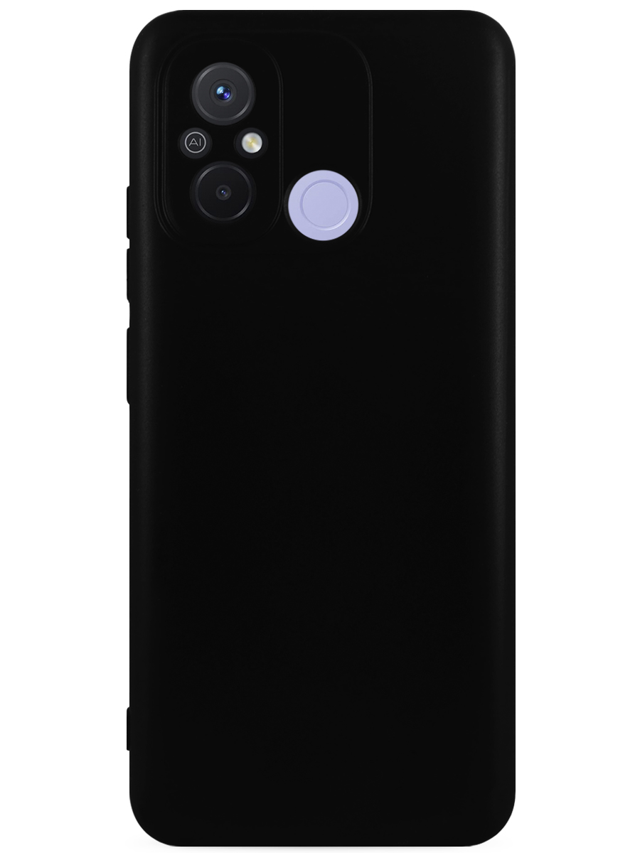 Чехол для Xiaomi Redmi 12C Rosin