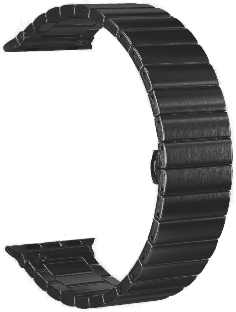 Ремешок для Galaxy Watch 20 мм Блочный