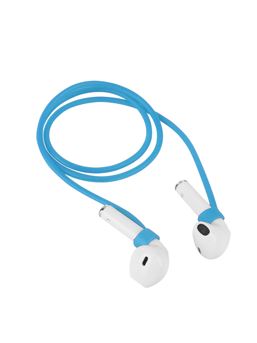 Держатель беспроводных наушников на шнурке