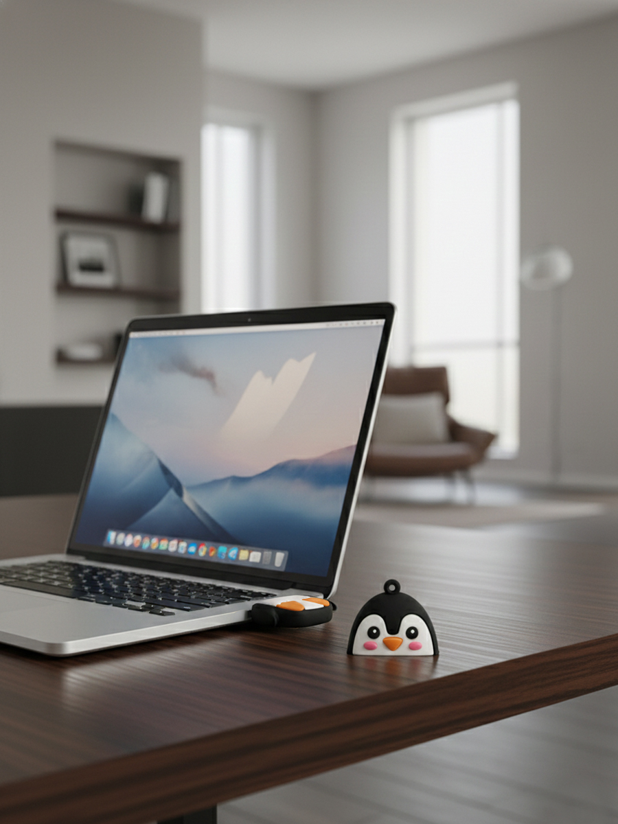 USB Флешка Pastila 64GB