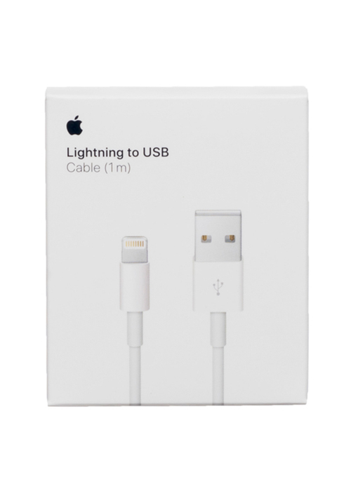 Кабель Lightning USB Оригинальный