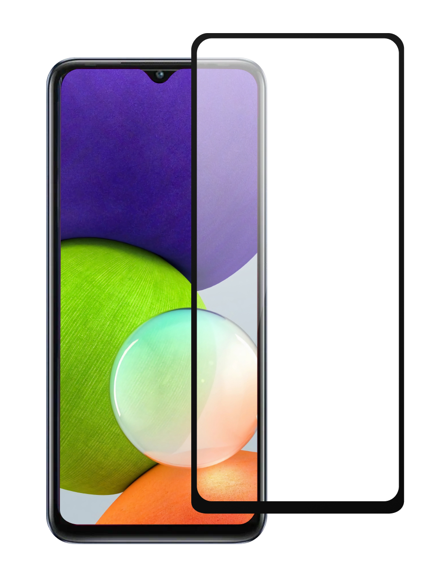 Защитное стекло для Infinix Hot 20 NFC Базовое