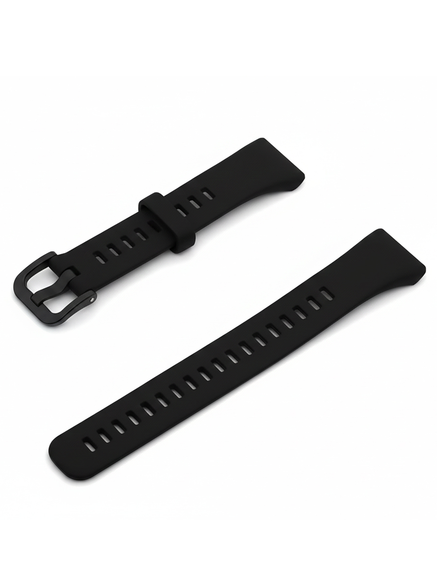 Черный ремень 1