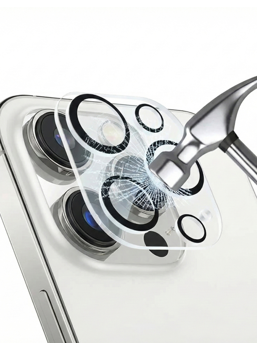 Стекло камеры