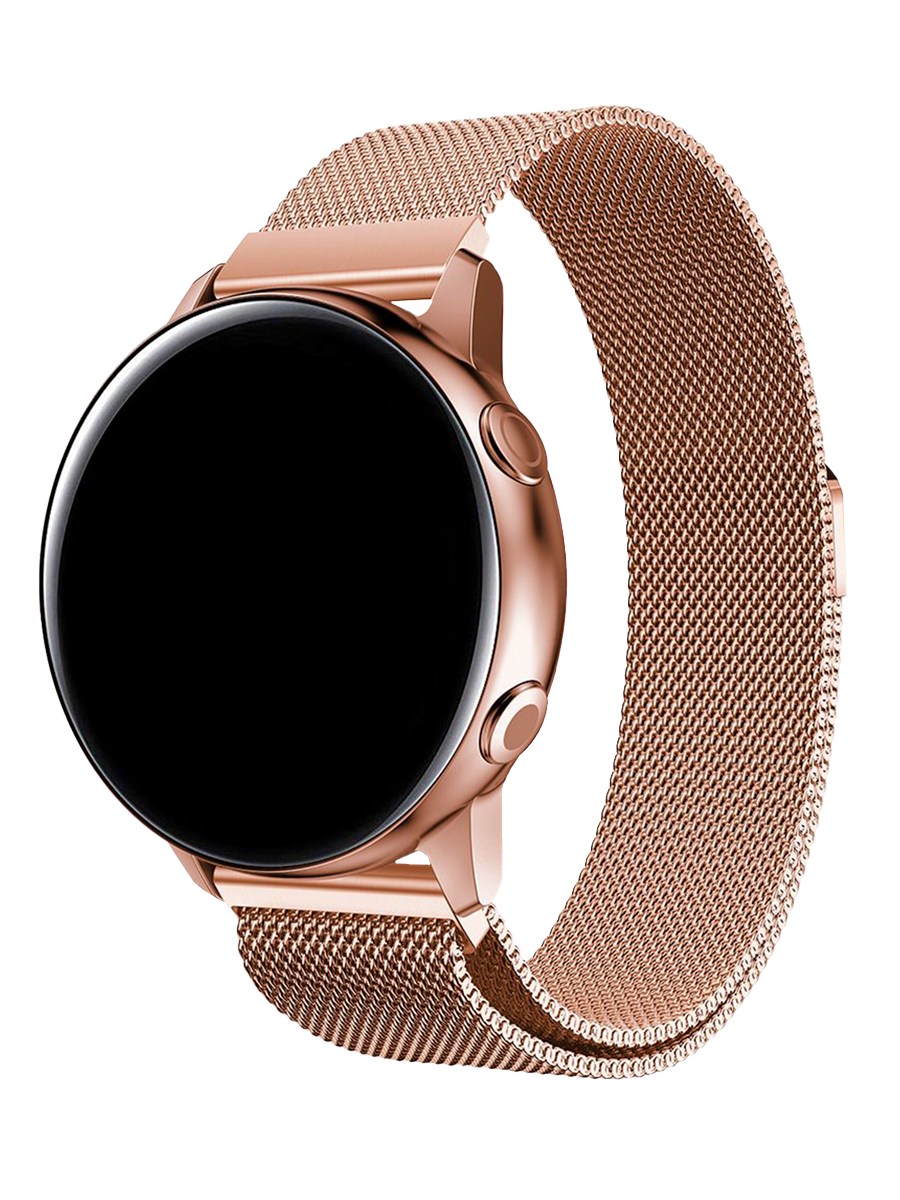 Ремешок для Galaxy Watch 22 мм Миланская петля